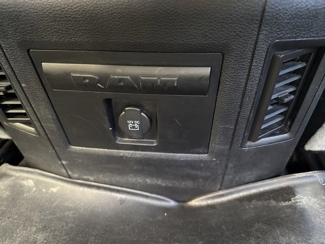 Used 2018 RAM 1500 Big Horn image 22