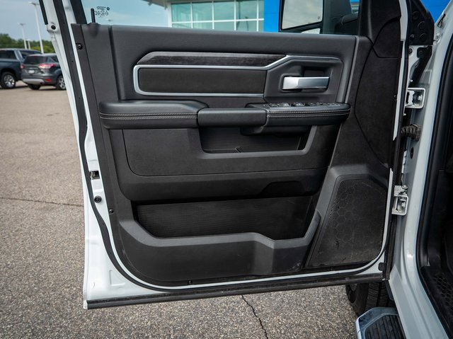Used 2024 RAM 2500 Big Horn image 18