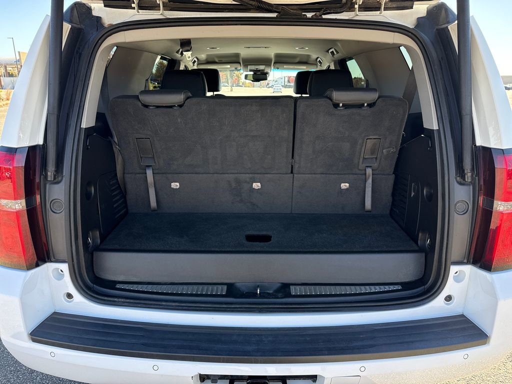 Used 2019 Chevrolet Tahoe LT image 24