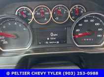 Used 2020 Chevrolet Silverado 1500 LT w/ Texas Edition image 22