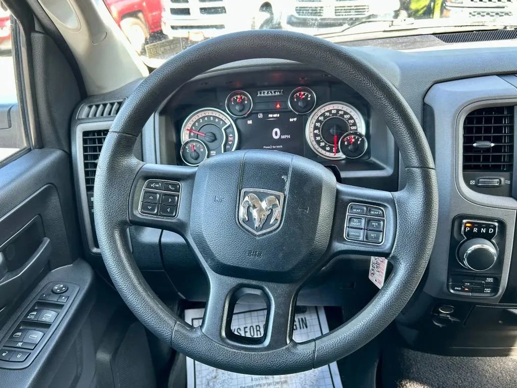 Used 2019 RAM 1500 Express w/ Express Value Package image 19