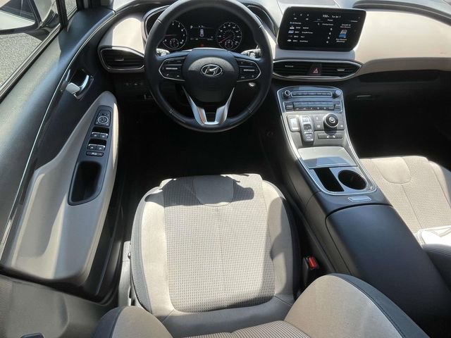 Used 2023 Hyundai Santa Fe SEL FWD image 13