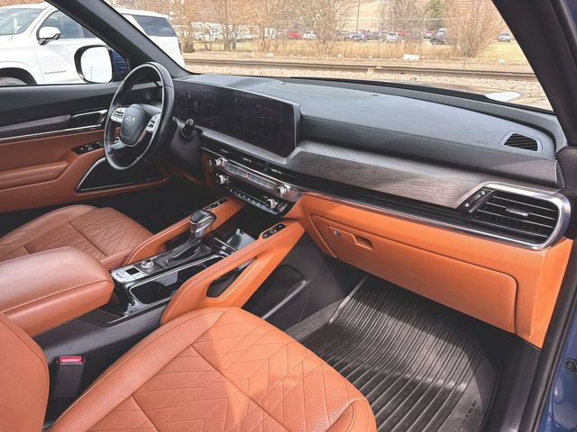 Used 2024 Kia Telluride SX X-Line image 30