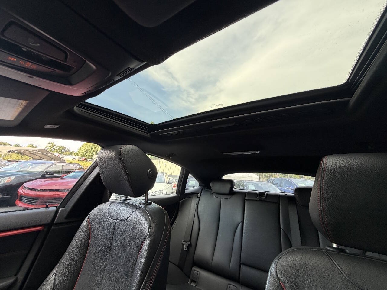 Used 2015 BMW 435i Gran Coupe xDrive AWD/4WD image 30