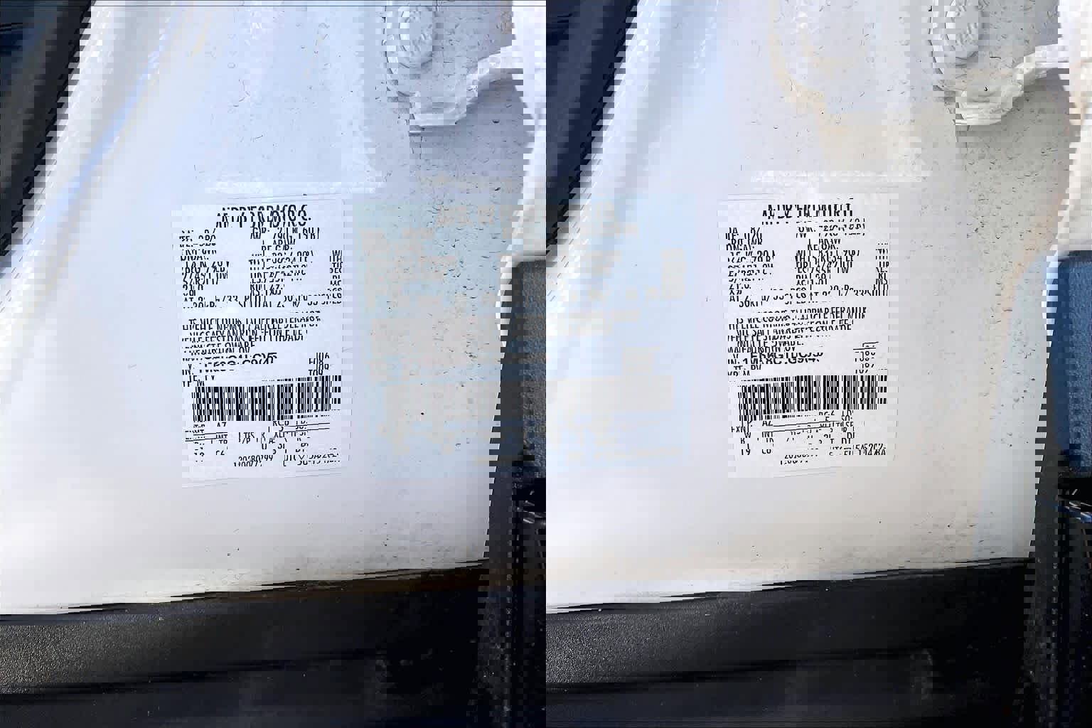 Used 2020 Ford Explorer ST w/ ST Street Pack image 35