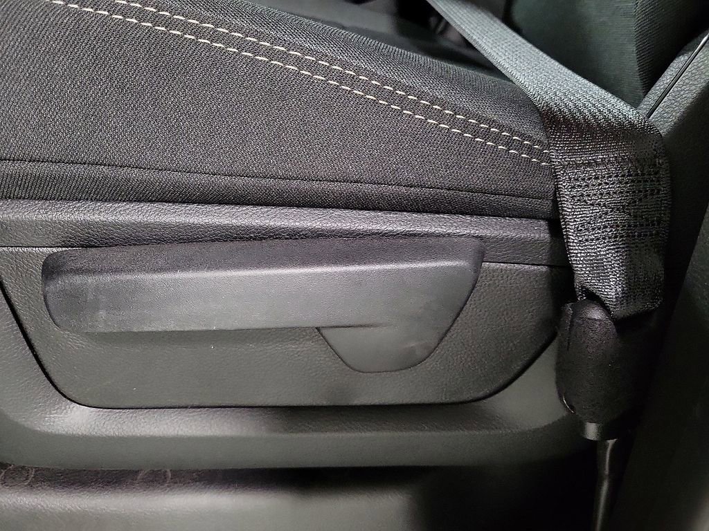 New 2026 RAM 2500 Tradesman image 15