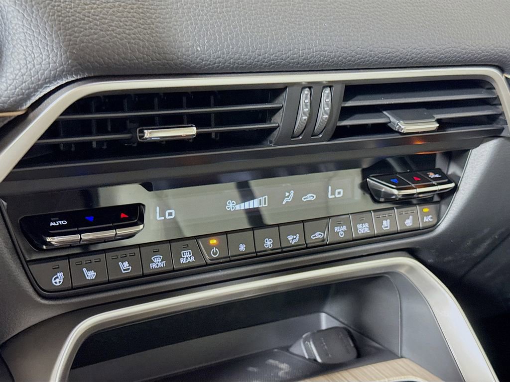 New 2026 MAZDA CX-70 SC Plus image 10