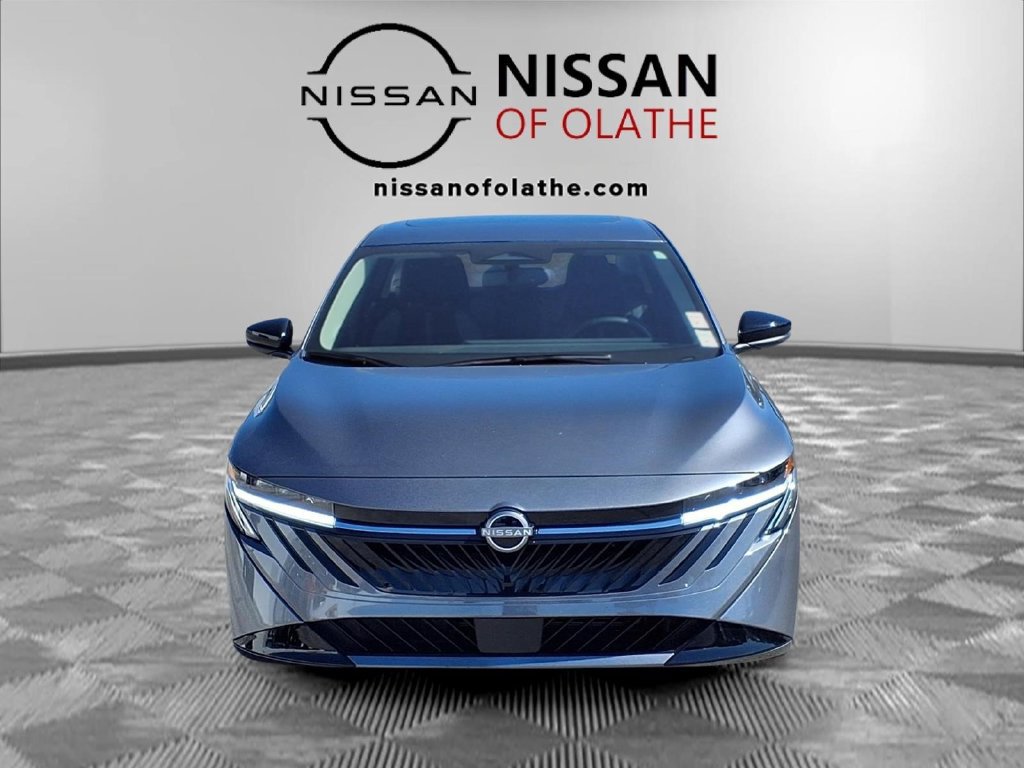 Used 2026 Nissan Sentra SV w/ SV Convenience Package FWD image 31