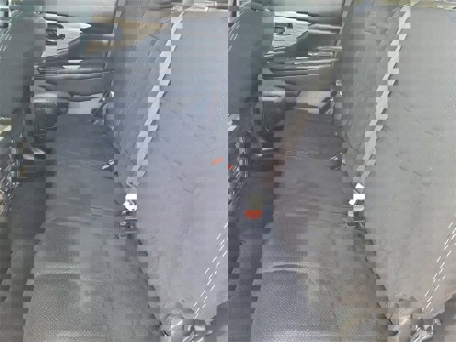 Used 2017 Nissan Murano S w/ Navigation Package image 8