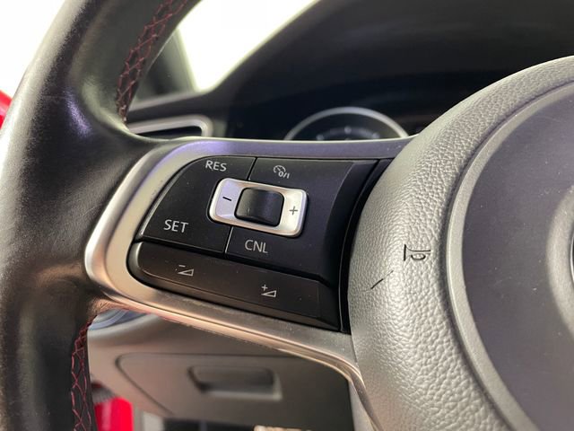 Used 2016 Volkswagen GTI S w/ Lighting Package (SEL) FWD image 11