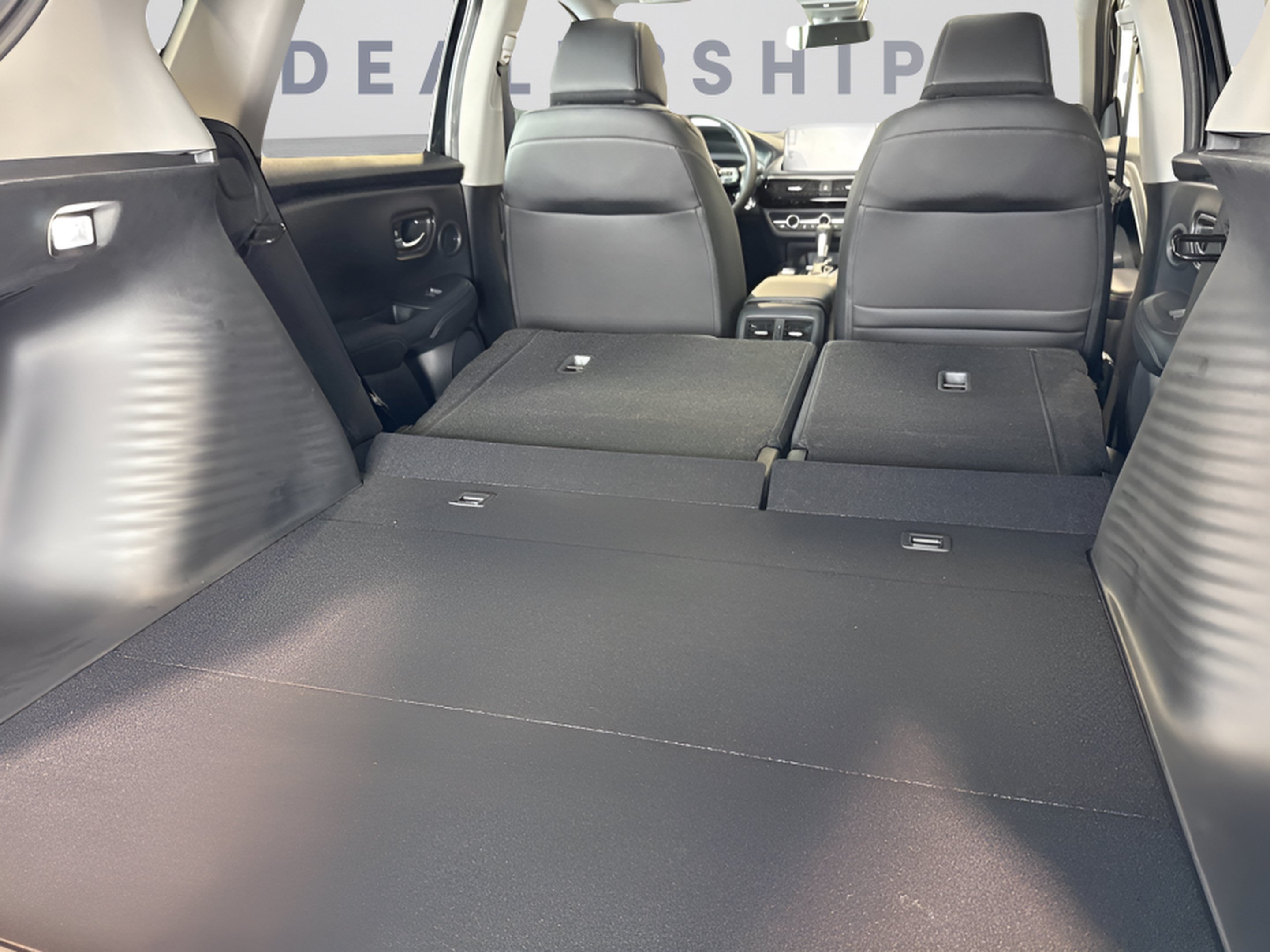 New 2026 Acura ADX FWD image 32