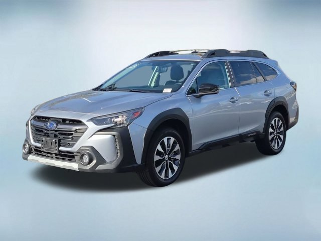 Used 2023 Subaru Outback Limited XT AWD/4WD image 2