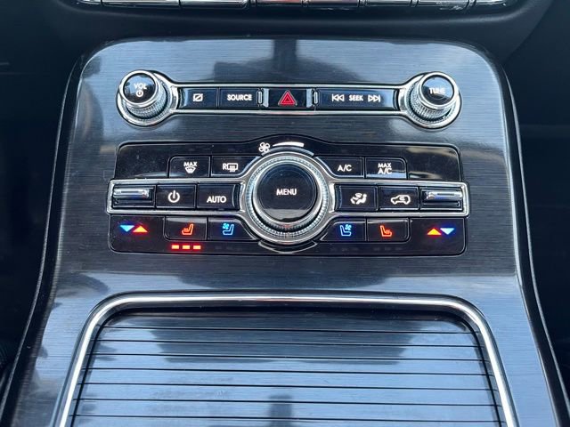 Used 2023 Lincoln Nautilus Reserve w/ Equipment Group 201A image 23