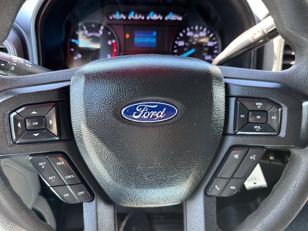 Used 2020 Ford F250 XL w/ Power Equipment Group AWD/4WD image 22
