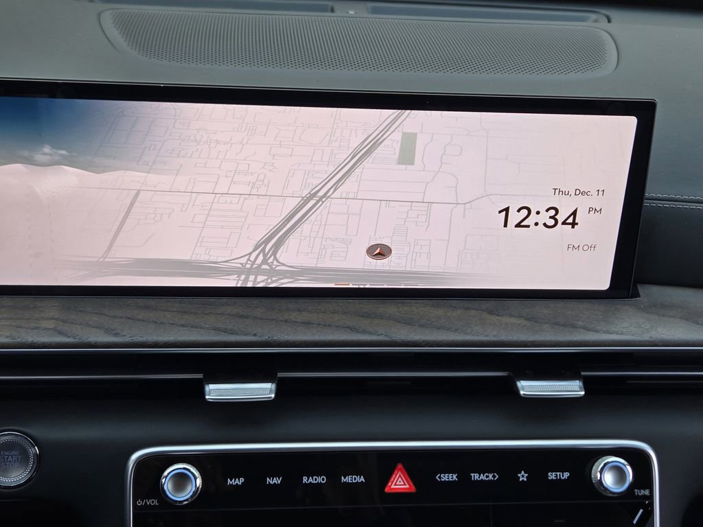 New 2026 Genesis GV80 2.5T Advanced AWD/4WD image 12