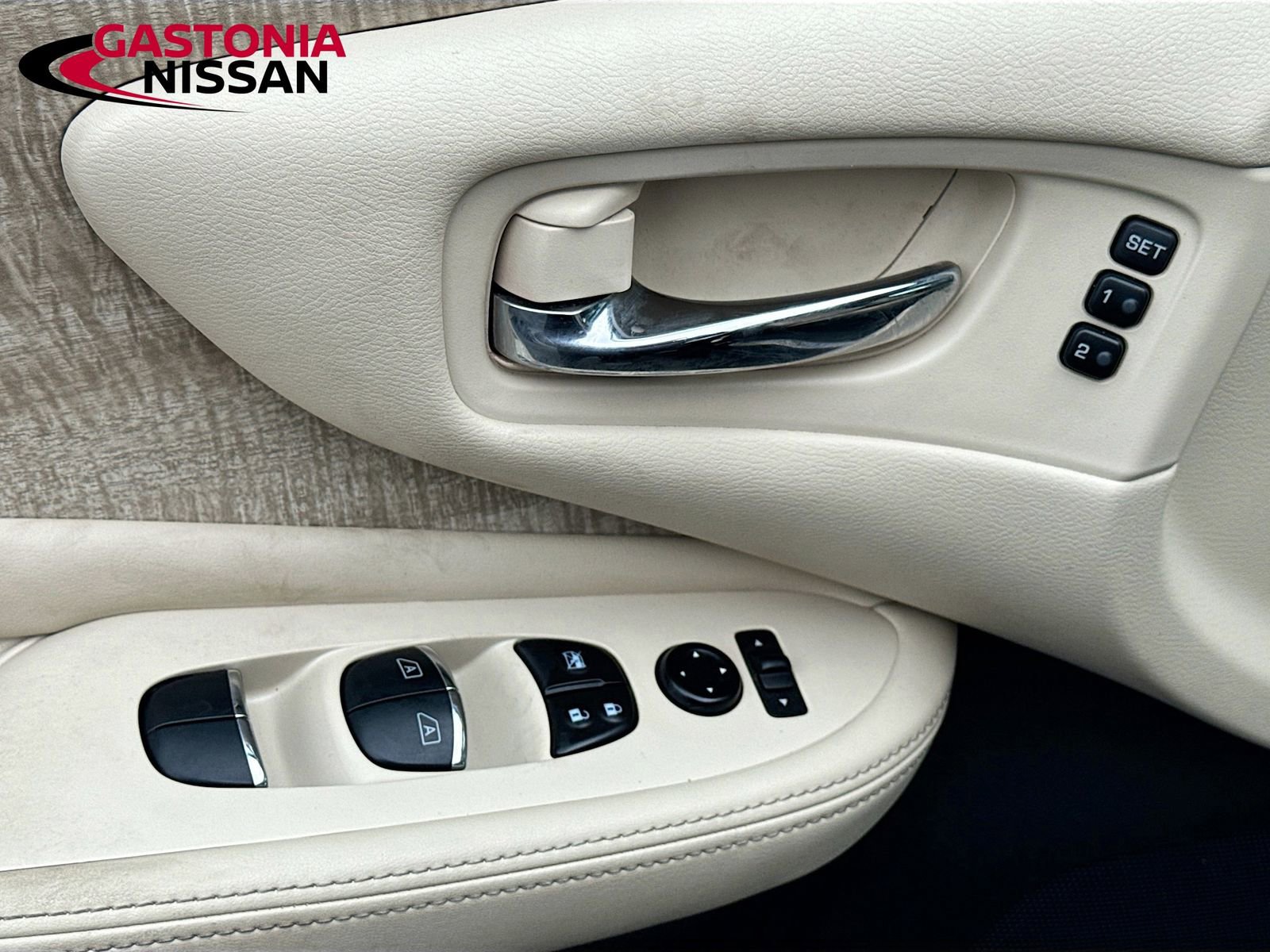 Used 2023 Nissan Murano SL image 23