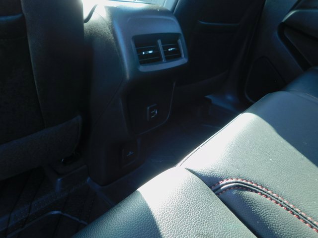 Used 2024 Chevrolet Equinox RS w/ RS Leather Package image 22