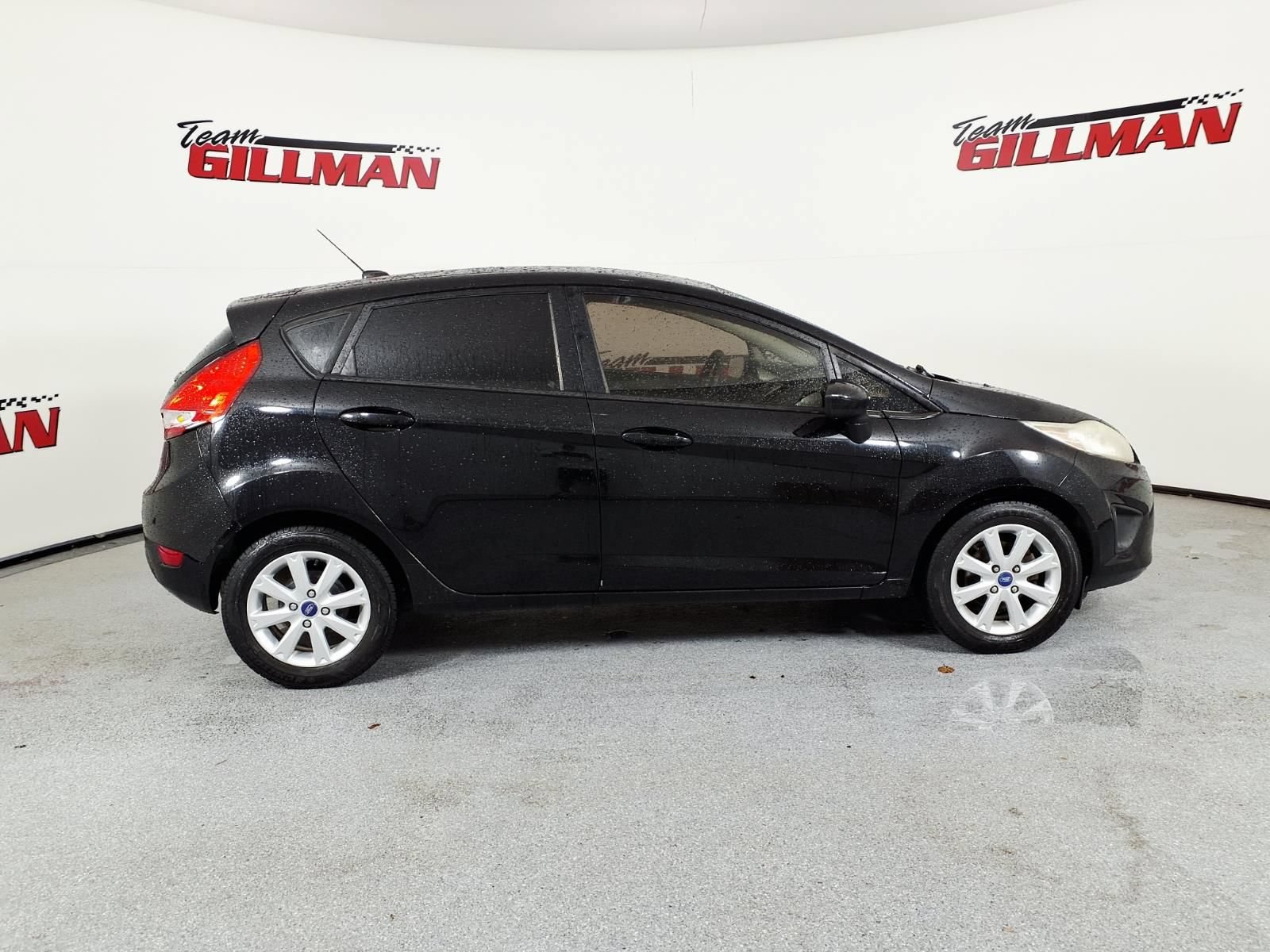 Used 2012 Ford Fiesta SE FWD image 5