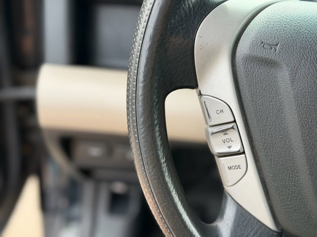 Used 2008 Honda Element EX image 12