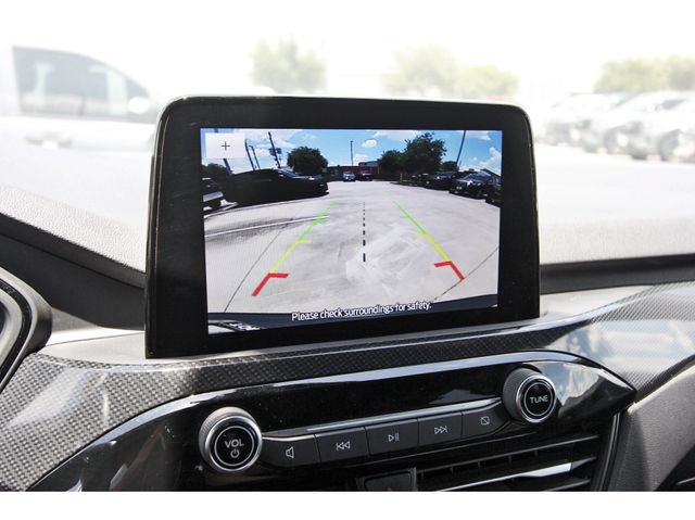 Certified 2025 Ford Escape ST-Line Select AWD/4WD image 24