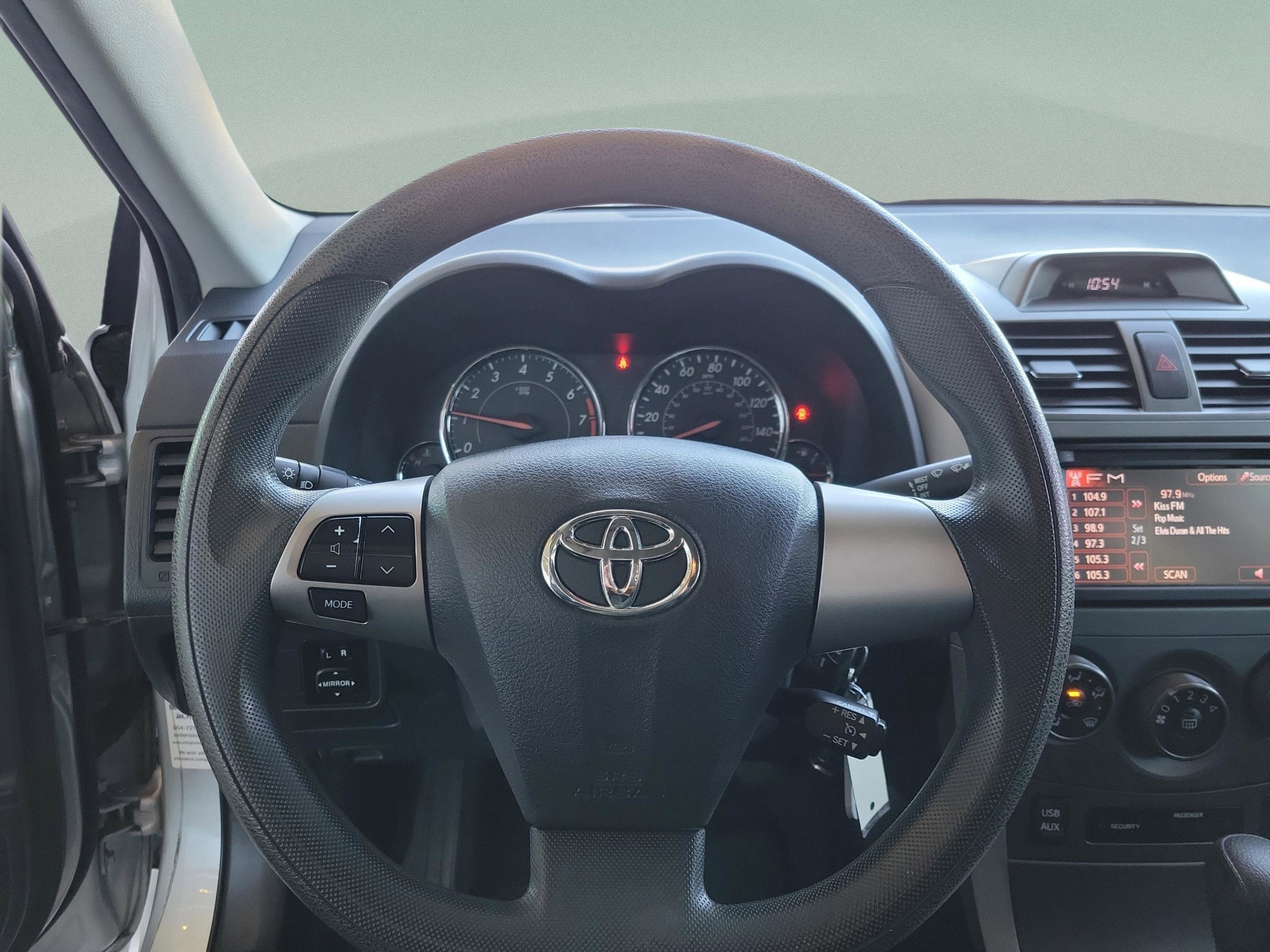 Used 2013 Toyota Corolla S image 18
