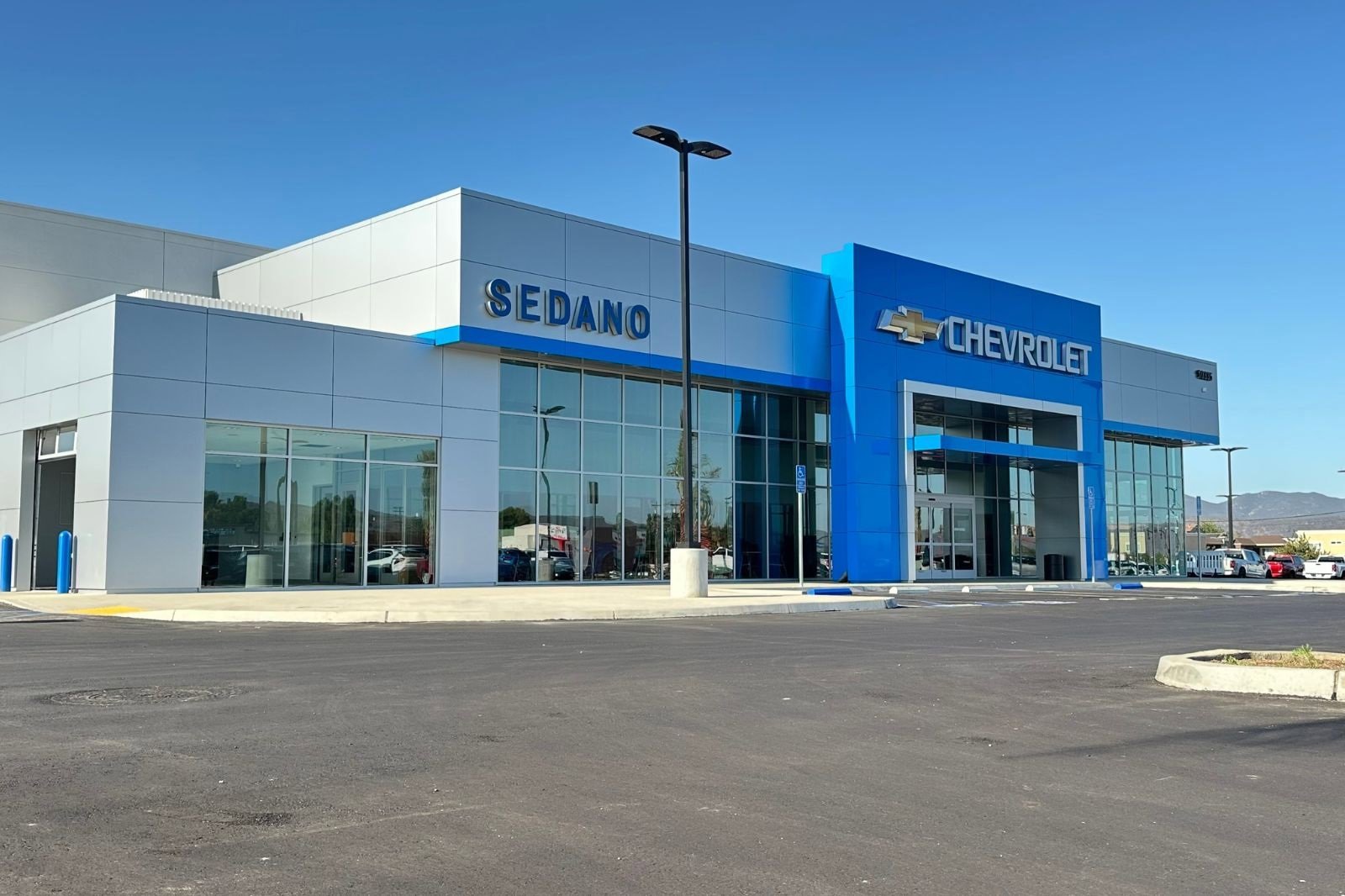 New 2026 Chevrolet Silverado 2500 W/T image 28