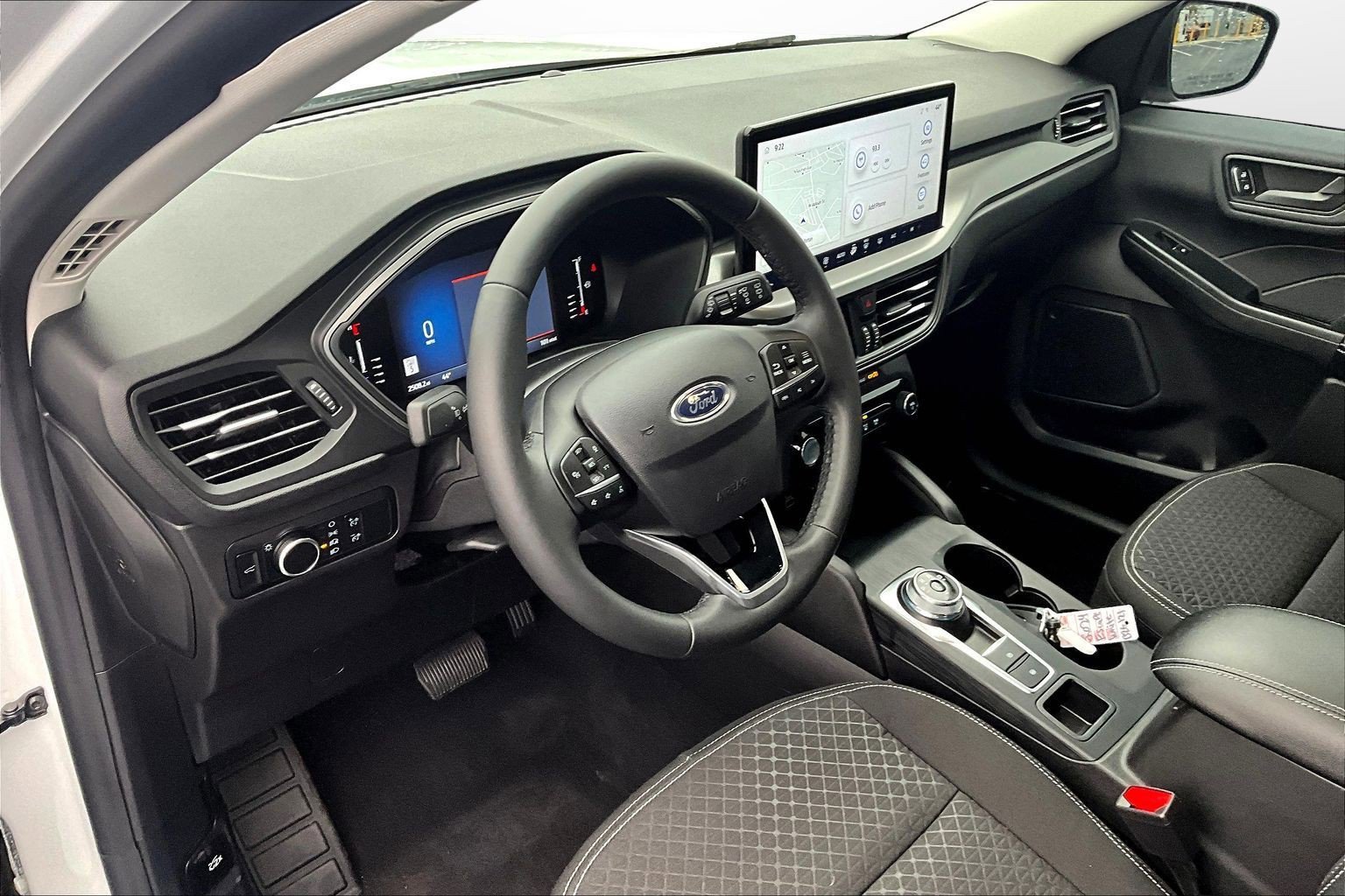 Used 2024 Ford Escape Active w/ Tech Pack #1 FWD image 20