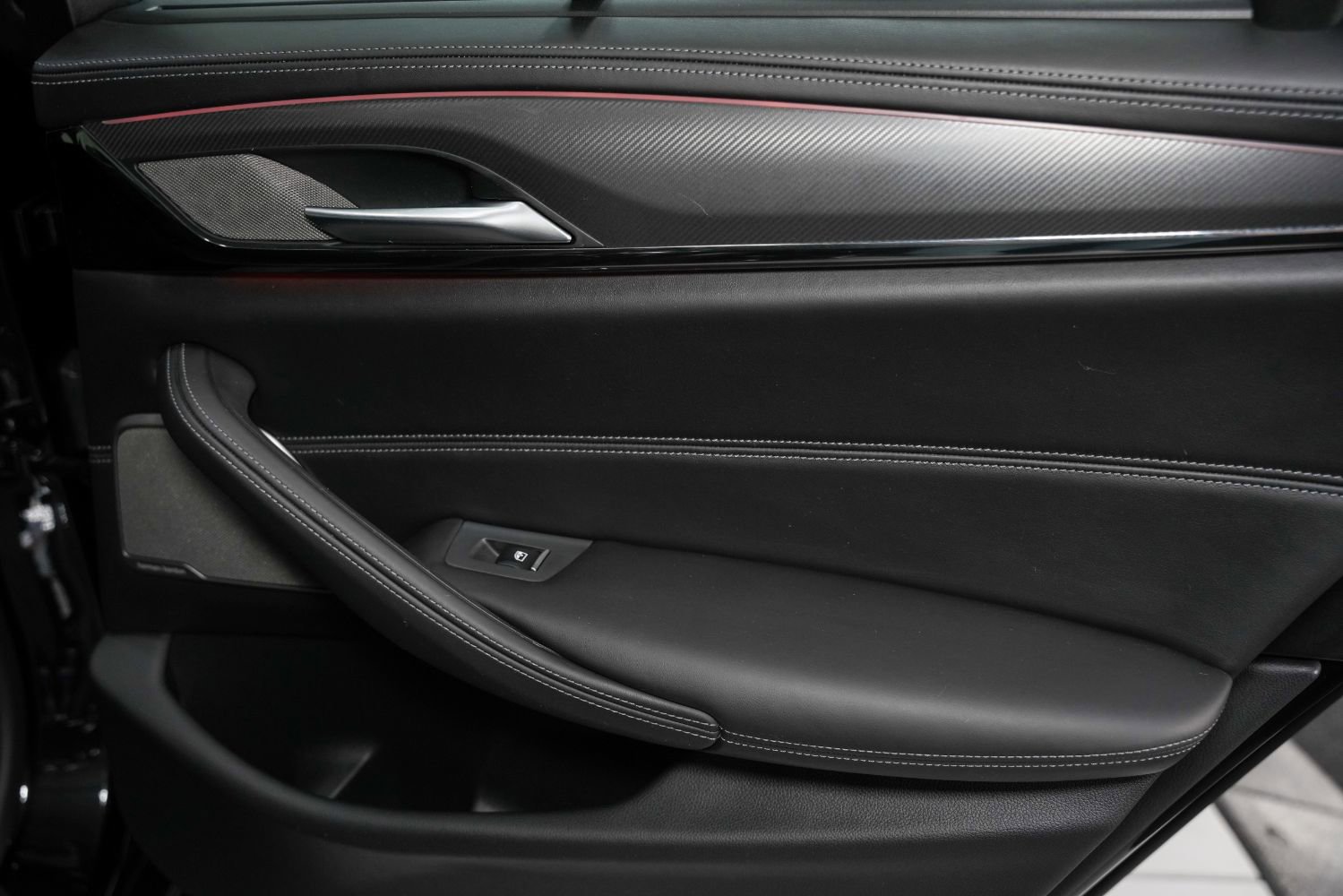 Used 2021 BMW M5 w/ Competition Package image 38