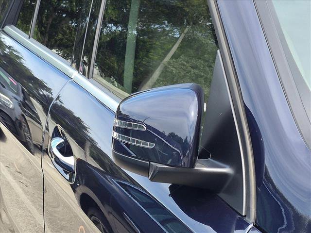 Used 2017 Mercedes-Benz GLE 350 image 14