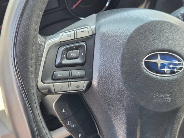 Used 2016 Subaru Forester 2.5i Touring AWD/4WD image 11