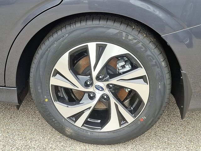 New 2025 Subaru Legacy Premium image 6