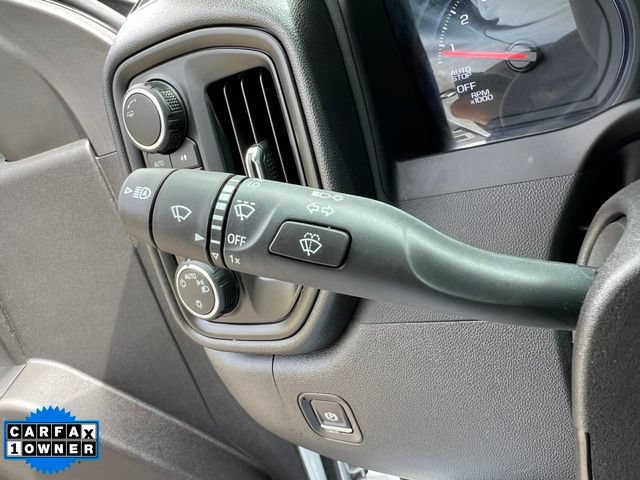 Used 2024 Chevrolet Silverado 1500 W/T AWD/4WD image 20