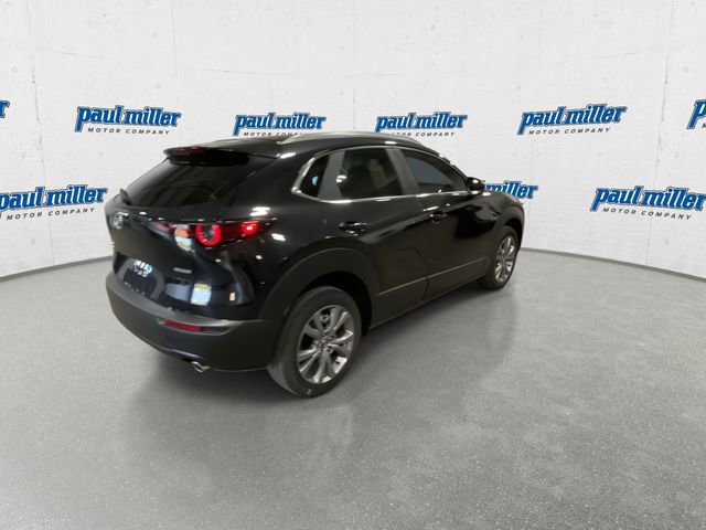 Used 2025 MAZDA CX-30 AWD 2.5 S w/ Preferred Package image 11