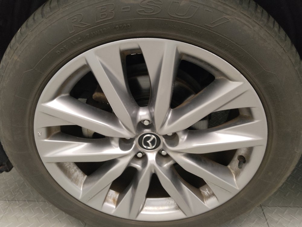 Used 2020 MAZDA CX-9 Grand Touring image 31