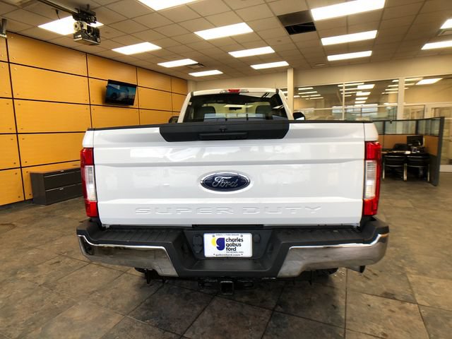 Certified 2019 Ford F250 XL w/ XL Value Package AWD/4WD image 6