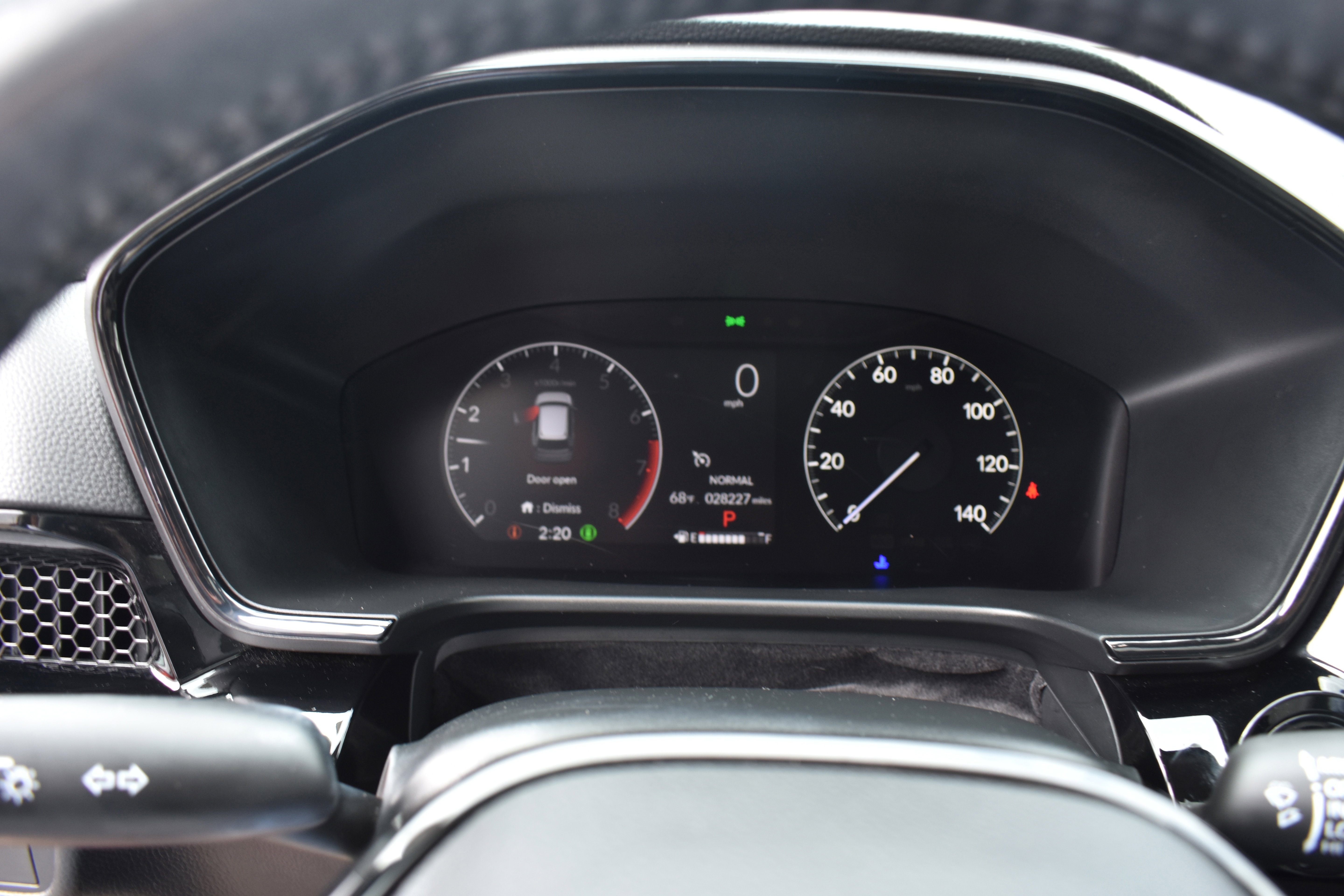 Certified 2024 Honda CR-V EX-L image 17