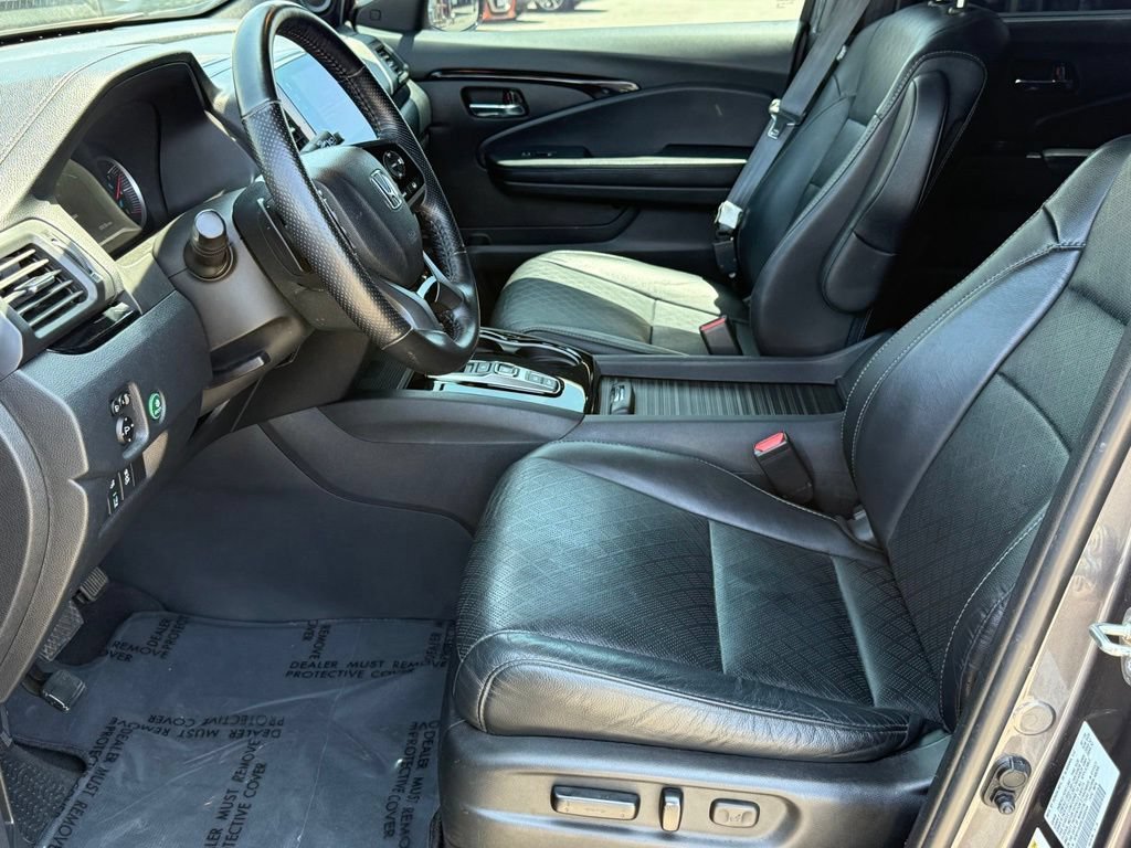 Used 2020 Honda Passport Elite image 20
