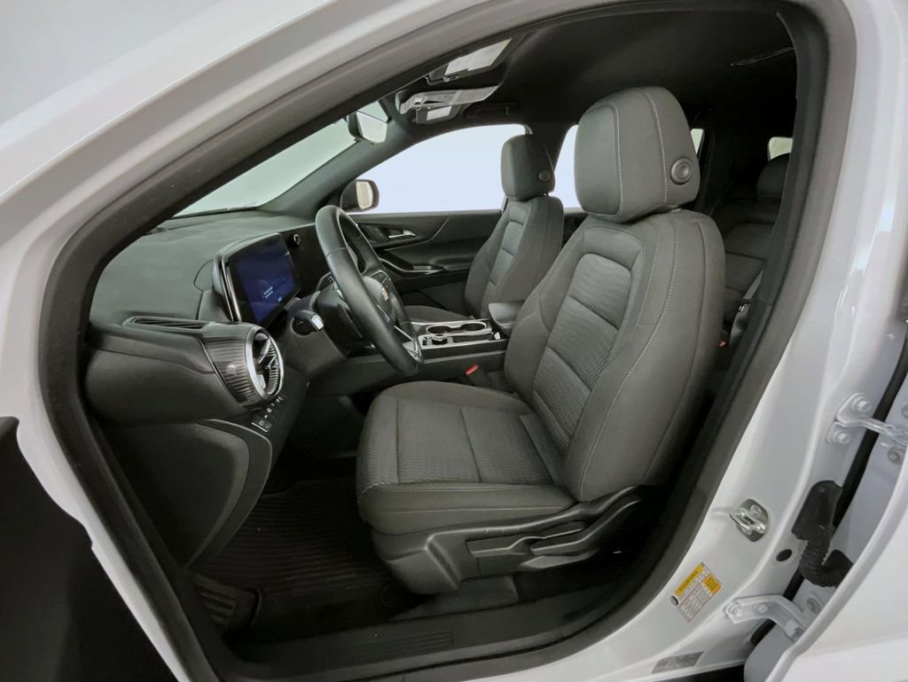 Certified 2026 Chevrolet Equinox LT w/ Safety and Technology Package AWD/4WD image 10