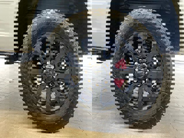 Used 2023 RAM 2500 Laramie w/ Night Edition image 29