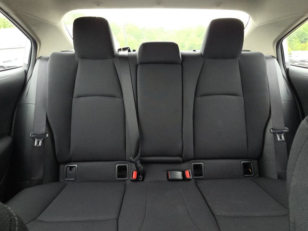 Used 2024 Toyota Corolla LE FWD image 25
