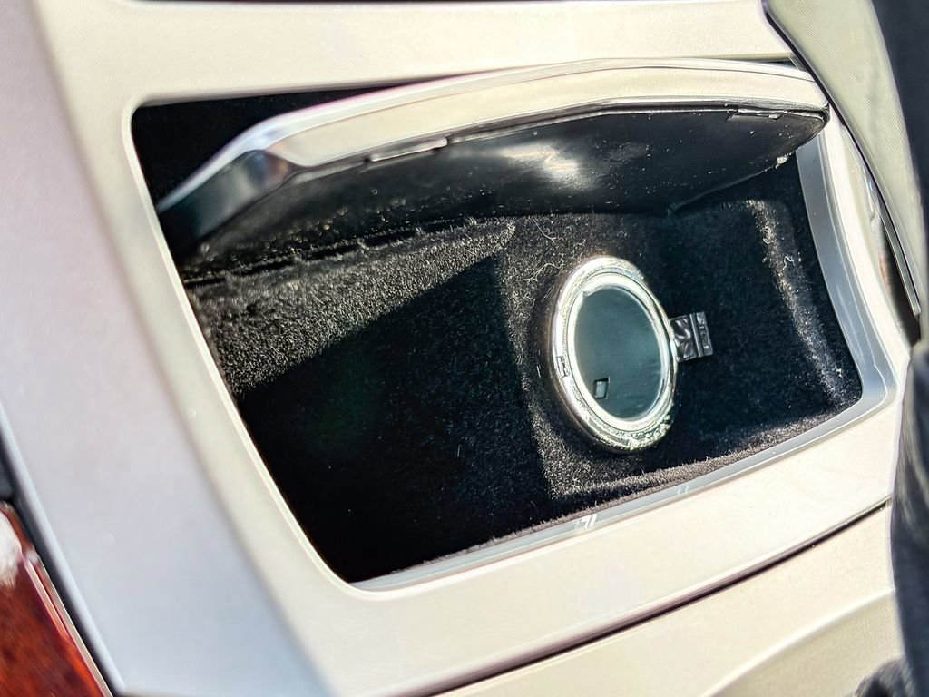 Used 2013 Cadillac CTS Premium image 33