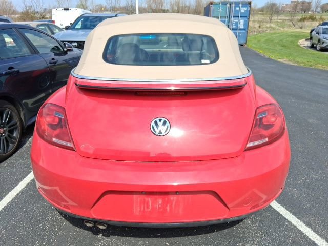 Used 2013 Volkswagen Beetle 2.5 image 7