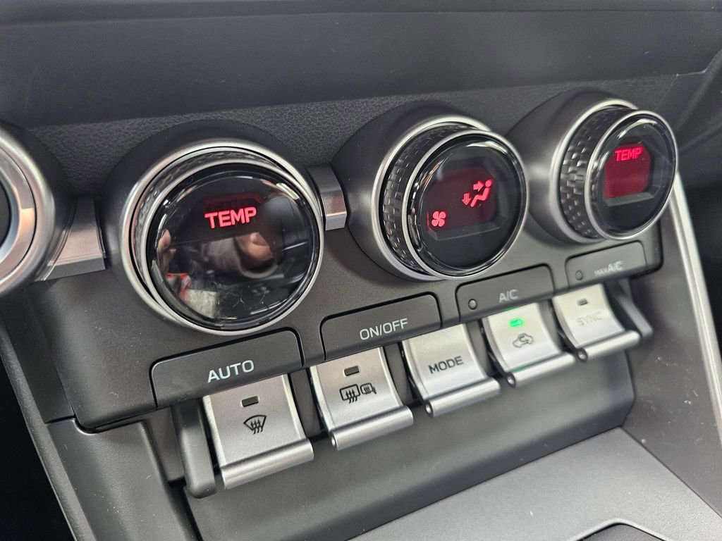 New 2026 Toyota GR86 Premium image 28