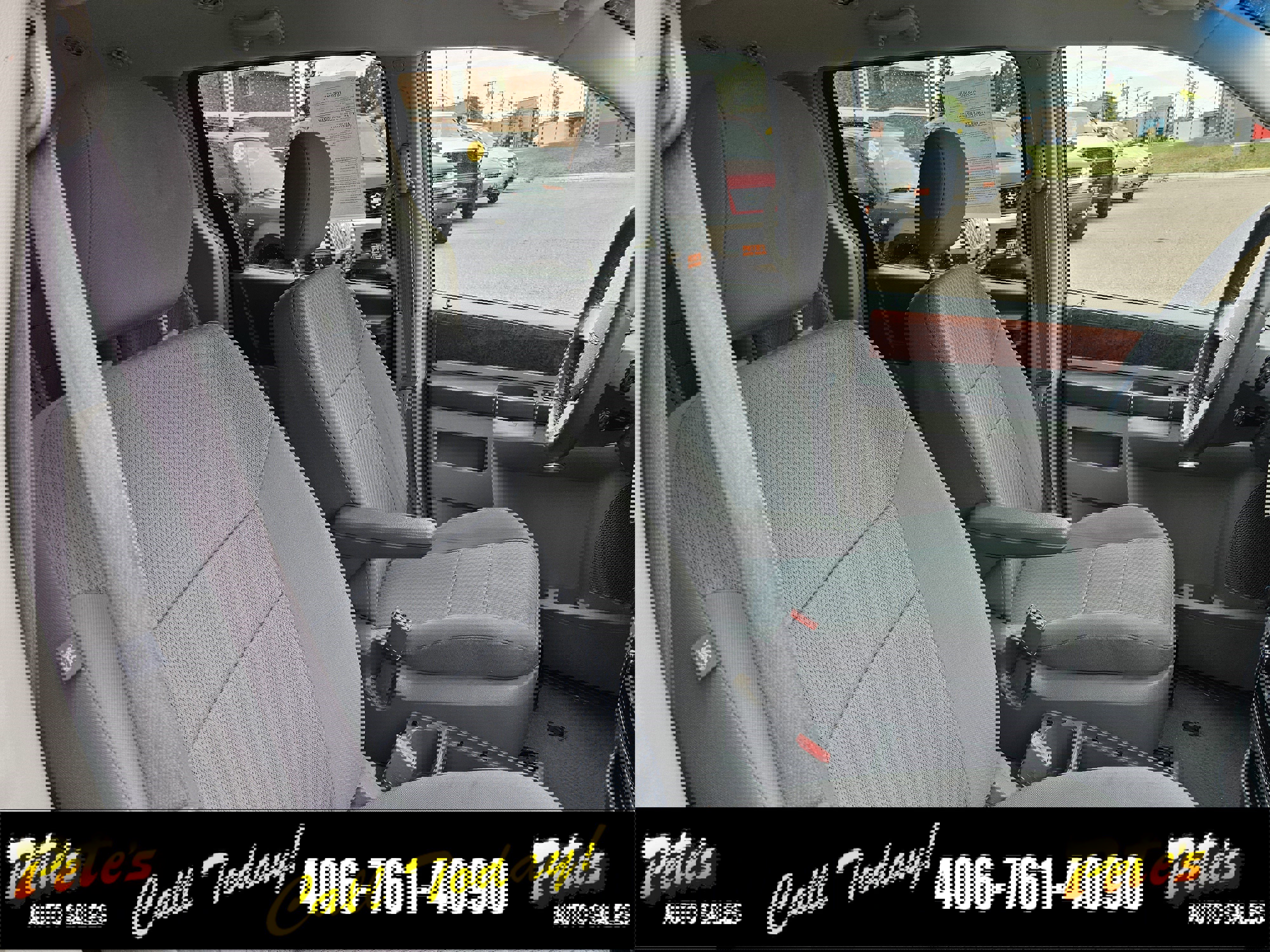 Used 2009 Chrysler Town & Country Touring image 20