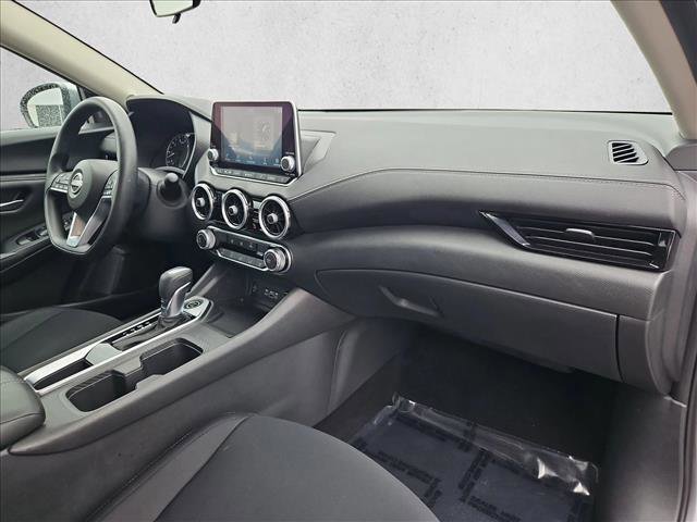Used 2024 Nissan Sentra SV image 21