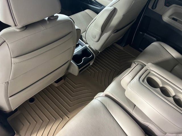 Certified 2022 Honda Odyssey Elite image 34