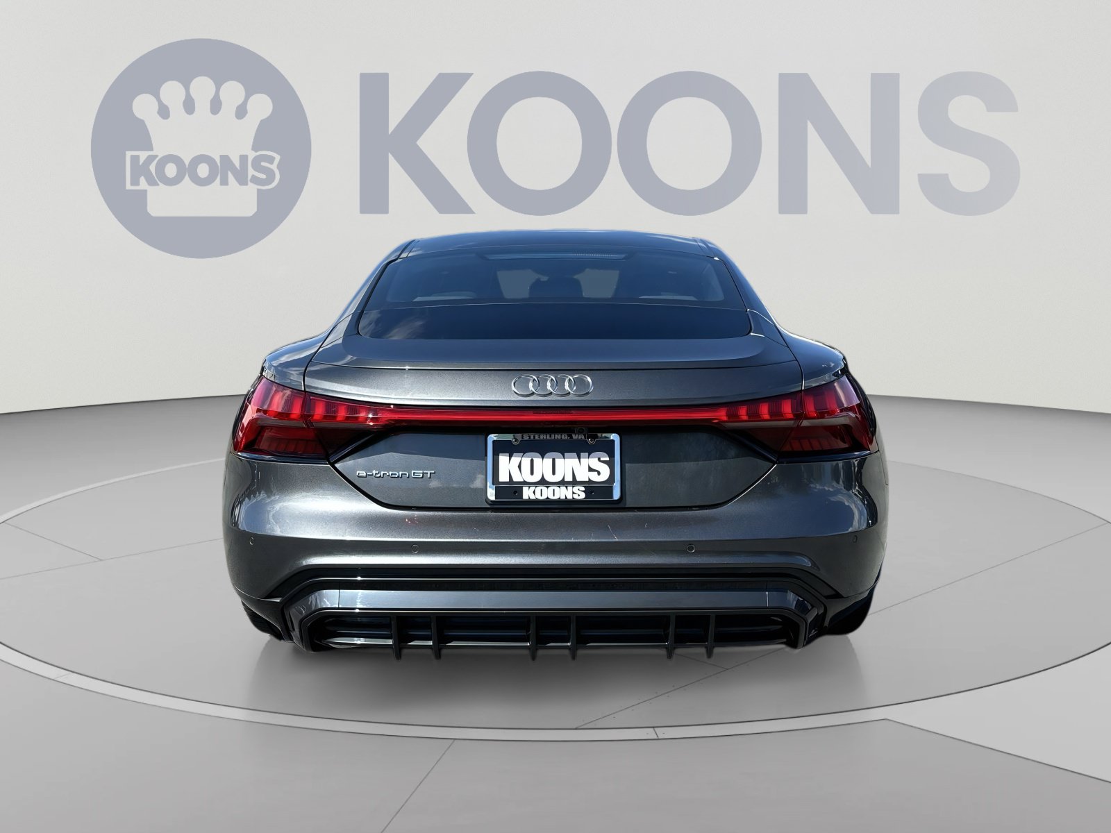 Used 2024 Audi e-tron GT Premium Plus AWD/4WD image 10