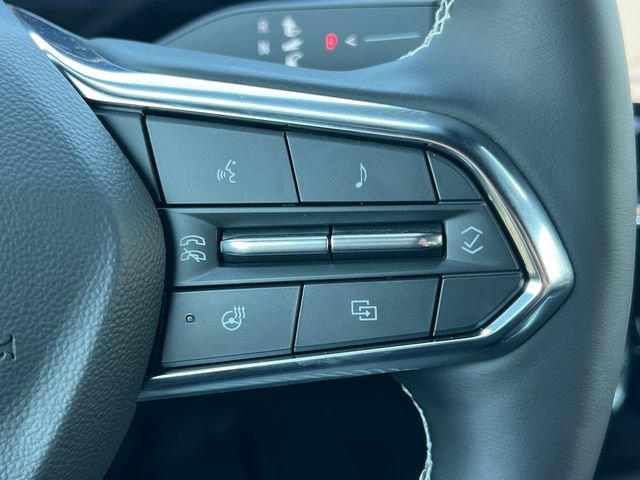 New 2026 Chevrolet Blazer EV LT AWD/4WD image 18