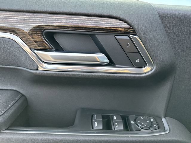 New 2026 GMC Sierra 1500 Elevation AWD/4WD image 13