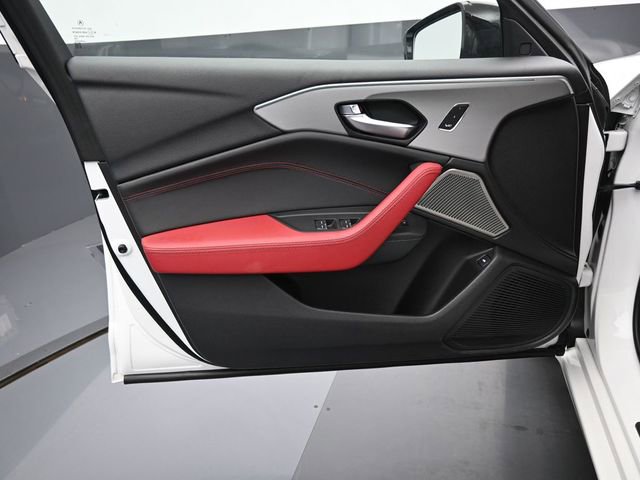Used 2025 Acura TLX SH-AWD w/ A-SPEC Pkg image 22